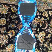 اسکوتر برقی آفرود