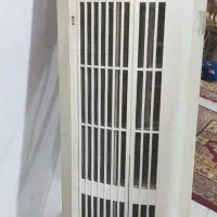 کولر پنجری گری اوجنرال سامسونگ دوتیکه یخچال فریز|کولر گازی و فن‌کوئل|اهواز, شهرک اکباتان|دیوار