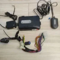 ظبط تیبا و ساب امریکایی نو اکبند دزدگیر ایزیکار|قطعات یدکی و لوازم جانبی|کرج, شهرک فهمیده|دیوار