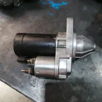 دینام استارت پژو پراید سمند پیکان روآ پارس آریسان|قطعات یدکی و لوازم جانبی|کرمانشاه, |دیوار