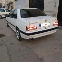 پارس مدل ۹۳