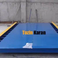 نیسان کش و‌ خاوری