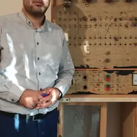 آموزش برق ساختمان و صنعتی و دوربین مداربسته
