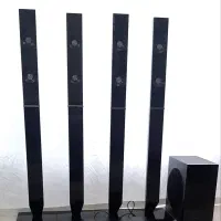 سینماخانگی سامسونگ