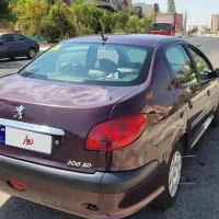 sd v9 مدل ۱۳۹۰|خودرو سواری و وانت|اندیشه, شهرک صدف|دیوار