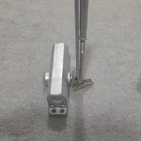 جک بازو درب