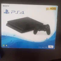 ps4 اسلیم ۱ ترا