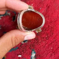 انگشتر اصل یمن|جواهرات|قم, یزدان‌شهر|دیوار