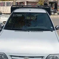 فروش وانت پراید مدل ۹۳