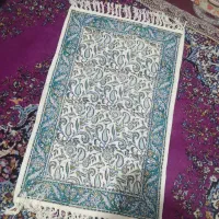 سجاده سنتی دست بافت