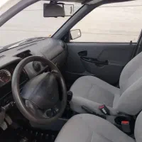 پراید|خودرو سواری و وانت|زرقان, |دیوار