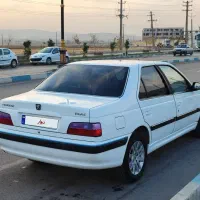 پژو پارس xu7p سفارسی|خودرو سواری و وانت|کرمانشاه, |دیوار