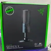 میکروفون ریزر