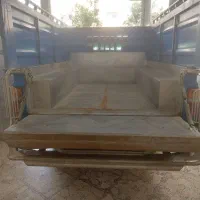 نیسان دوگانه اپشنال ۱۴۰۴|خودرو سواری و وانت|رشت, استقامت ۱|دیوار