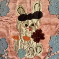 ست لحاف و بالش بچگانه|اسباب و اثاث بچه|تبریز, |دیوار