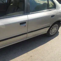 سمند LX مدل آخر 83 سفارشی|خودرو سواری و وانت|کرمان, |دیوار