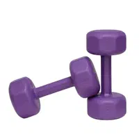 دمبل کامپوزیت آقایان و بانوان|تجهیزات ورزشی|کرج, شاهین‌ویلا|دیوار