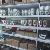 فلاکس چای  شیشه|ظروف نگهدارنده، پلاستیکی، یک‌بارمصرف|مشهد, آزادشهر|دیوار