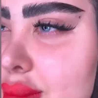 کاشت ابرو و مژه موقت بدون جراحی (معجزه قرن)|خدمات آرایشگری و زیبایی|اصفهان, طامه|دیوار