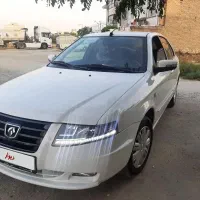 سورن پلاس دوگانه کپسول بزرگ دریچه سیمی