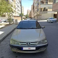 فروش پارس ۱۳۷۹ تازه تعمیر.معاوضه MVM530 م۱۳۸۹|خودرو سواری و وانت|اصفهان, باغ زیار|دیوار