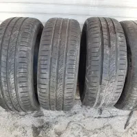 لاستیک ۱۴ ۱۹۵ هانکوک کره ای