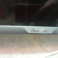 تلوزیون 43 اینچ هوریون فول اچ دی|تلویزیون و پروژکتور|کرج, شهرک سهرابیه|دیوار