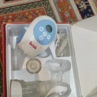 شیر دوش مادر brisk