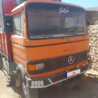 خاور 808باری مدل 1379|خودرو سنگین|بروجن, |دیوار