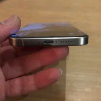 Iphone 15 pro max 256G|موبایل|تهران, دروس|دیوار