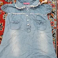 لباس بچگانه