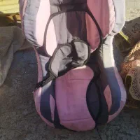 صندلی ماشین|تخت و صندلی بچه|خرمدره, |دیوار