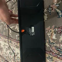 کیبورد XPG K20 و موس RGB|قطعات و لوازم جانبی رایانه|قدس, شهر‌قدس|دیوار