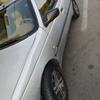 405 مدل 93 دابشبورد جدید