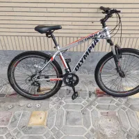 دوچرخه  المپیا  سایز 26