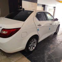 دنا پلاس اتومات اپشنال سفید