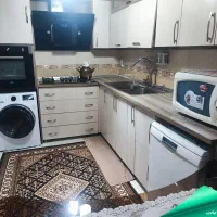 80 متری*طبقه سوم*فرامرز 25