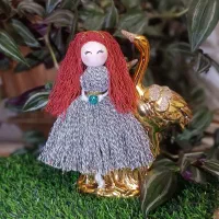 عروسک