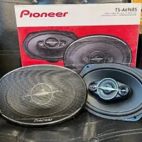 باند pioneer مدل 6998s