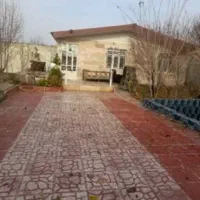 ۵۵۰ متر باغ ویلا واقع در شهریار سقرچین