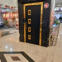 نصب آسانسور بالابر، تعمیر موتور آسانسور|خدمات پیشه و مهارت|کرمان, |دیوار