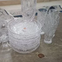 سرویس جی سی سی اصل کاملا نو