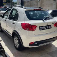 کوییک GXR 1403 (اقساطی)|خودرو سواری و وانت|آمل, |دیوار