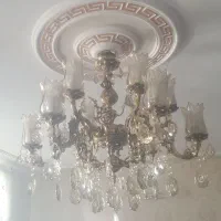 پکیج ایران رادیاتور نو.لوستر نو .هود نو|هود|گلپایگان, |دیوار