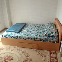 اجاره روزانه/هفتگی/ماهانه ویلا ۱۲۰ متری|اجارهٔ کوتاه‌مدت ویلا و باغ|سلمان‌شهر, |دیوار