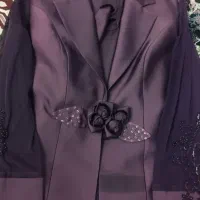 کت و دامن زنانه