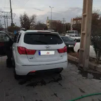 هایماs7 فوق العاده|خودرو سواری و وانت|یزد, |دیوار