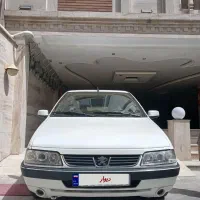 پژو ۴۰۵ SLX مدل ۹۴ TU5