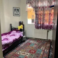 ۷۴ متر ۲خ طبقه اول تکواحدی با پارکینگ|فروش آپارتمان|تهران, گرگان|دیوار