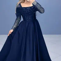 لباس مجلسی